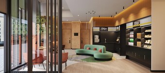 Hyatt Place Tallinn