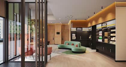 Hyatt Place Tallinn