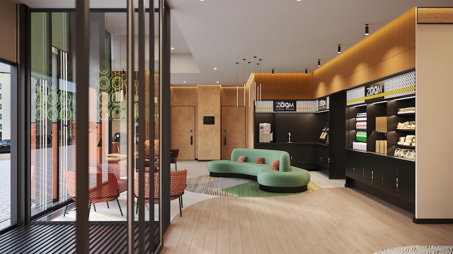 Hyatt Place Tallinn