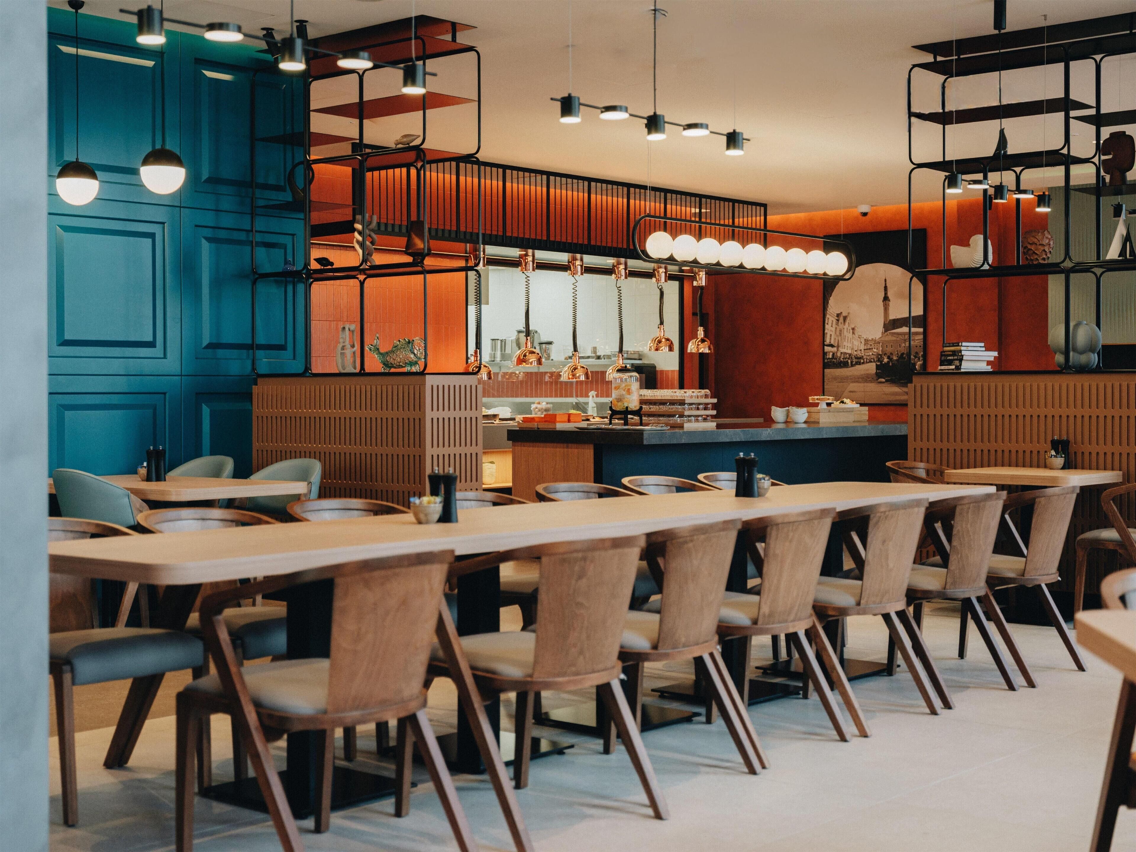 Foto - Hyatt Place Tallinn