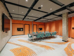 Meeting facility - Hyatt Place Tallinn (Tallinn)