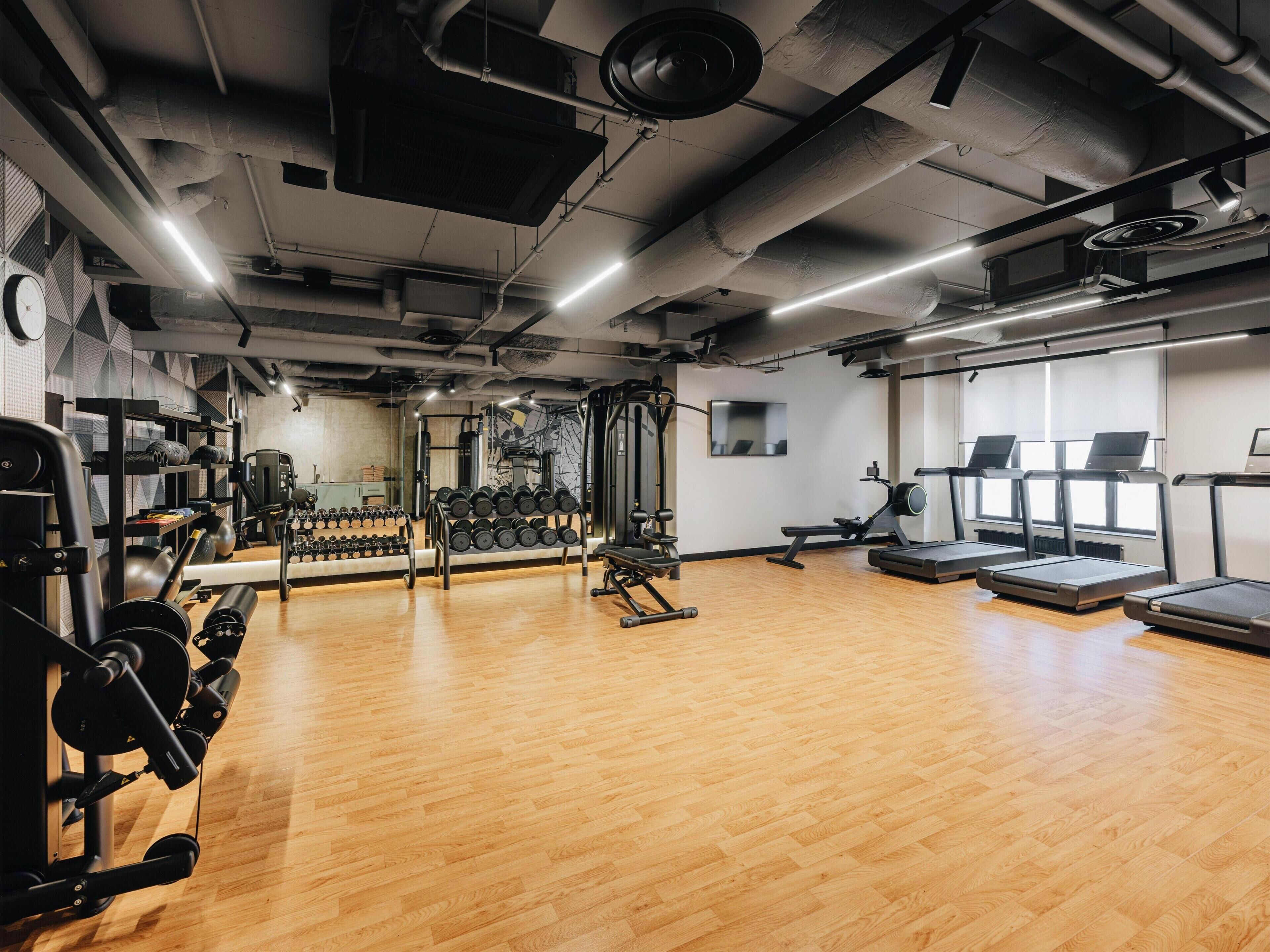 Foto - Hyatt Place Tallinn