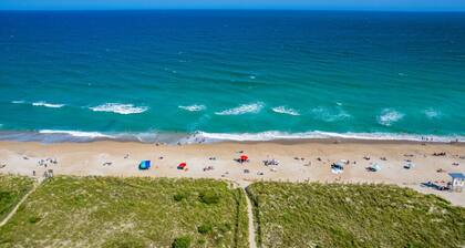 Prime Location & Full Renovations! Steps to Riverwalk, Dining & Nightlife!