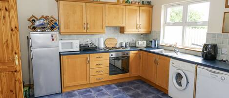 Lavavajillas, utensilios de cocina