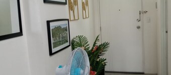 Metro Home Staycation