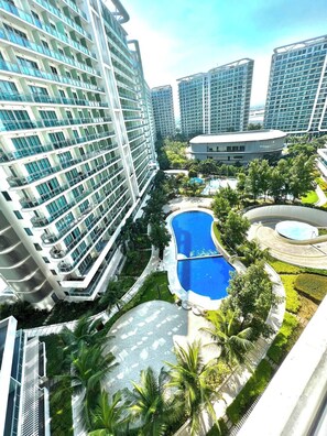 Exterior - Metro Home Staycation (Paranaque)