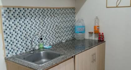 Metro Home Staycation