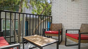 テラス / パティオ