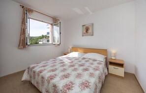 3 Schlafzimmer, Bügeleisen/Bügelbrett, kostenloses WLAN