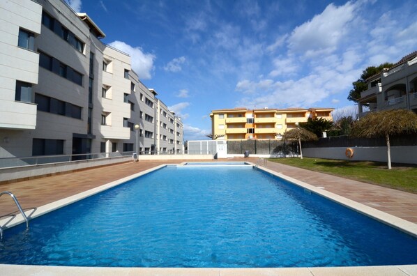 Appartement | Piscine | Piscine extérieure