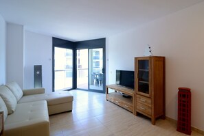 Appartement | Salle de séjour