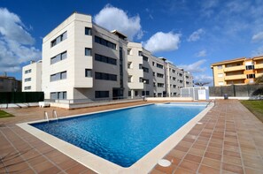 Apartment | Exterior