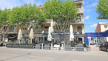 Apartamento | Exterior