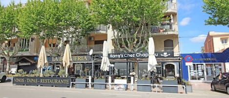 Apartment | Exterior