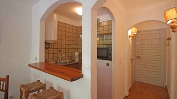 Apartment | Private kitchen
