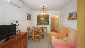 Appartement | Woonruimte