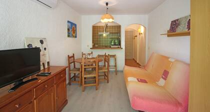Apartment Near Beach With Terrace