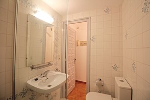 Apartemen | Kamar mandi