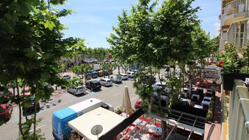 Căn hộ | Ngoại thất