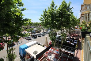 Apartment | Exterior