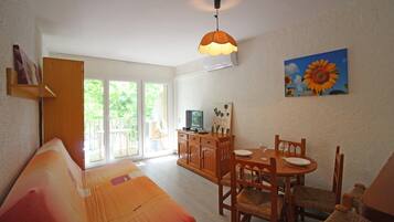 Apartament | Sala d'estar