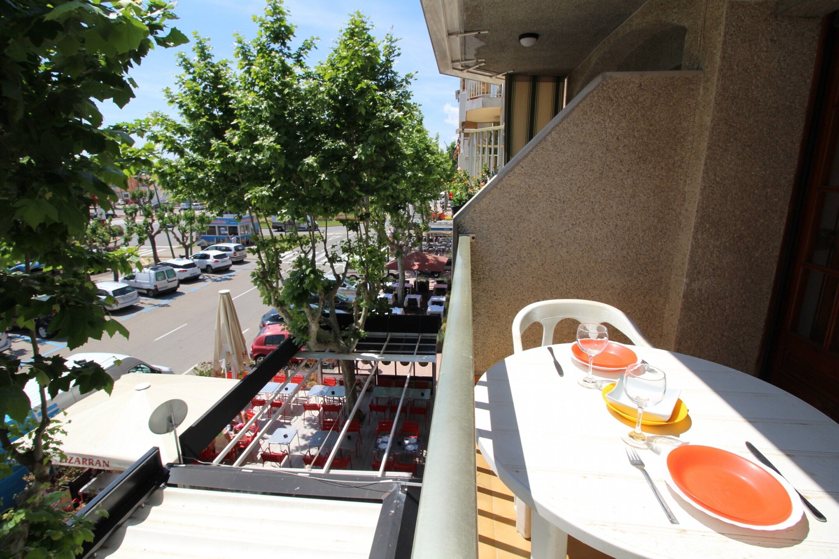 Apartamento | Exterior