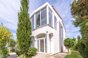 Vila | Eksterior