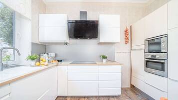 Villa | Private kitchen