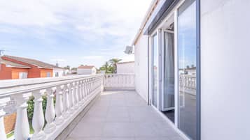 Villa | Exterior detail