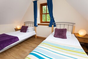 3 bedrooms