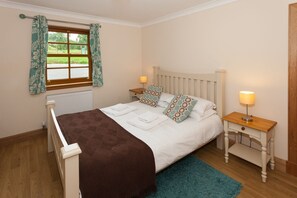 3 slaapkamers
