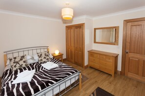 3 habitaciones