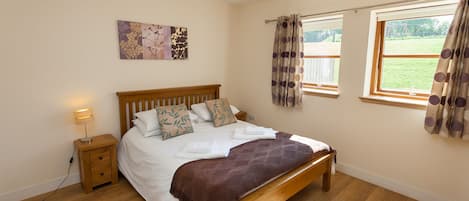 3 habitaciones