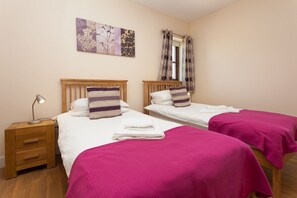 3 bedrooms