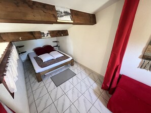 2 Schlafzimmer