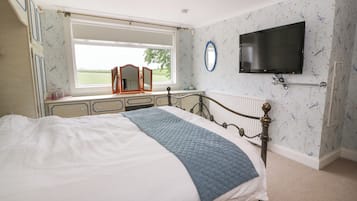 4 chambres, décoration personnalisée, ameublement personnalisé