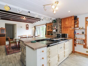 Lavavajillas, utensilios de cocina