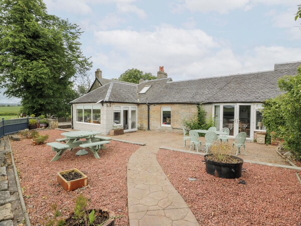 Marshill Farm House - Ayrshire