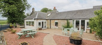 Marshill Farm House