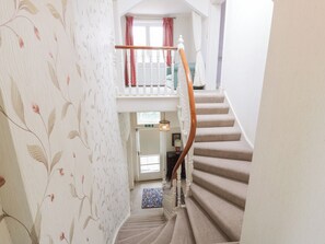Interior - Marshill Farm House (Lanark)