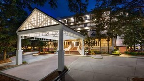 Exterior - Marriott’s Harbour Club 2-Bedroom Villas – The Perfect Lowcountry Getaway (Hilton Head Island)