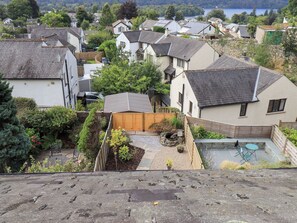 コテージ | 施設の敷地