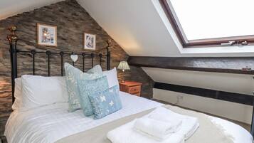 Cottage | 2 phòng ngủ, truy cập Internet không dây miễn phí, trang trí khác biệt