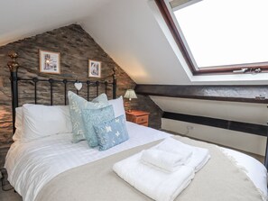 Cottage - Stokers Cottage (Windermere)