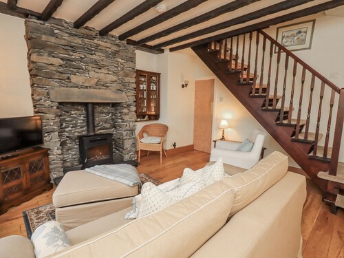 Stokers Cottage