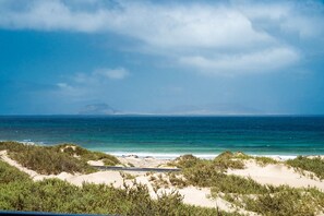 Beach - Famara Views I by Escape Home (Famara)