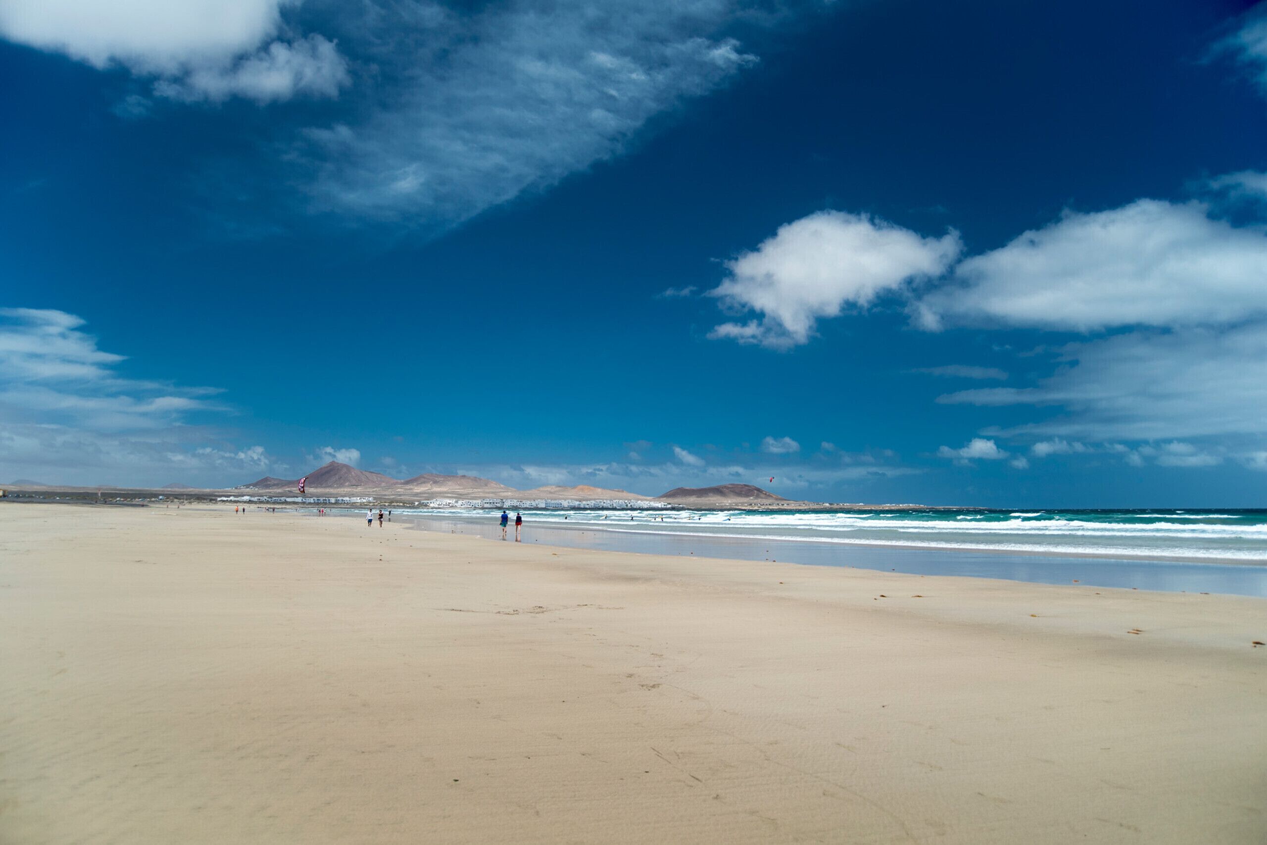 Strand