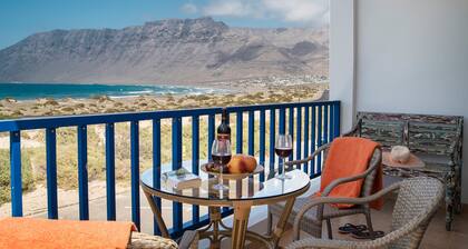 Famara Views I by Escape Home
