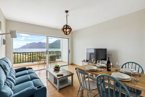 TV - Famara Views I by Escape Home (Famara)