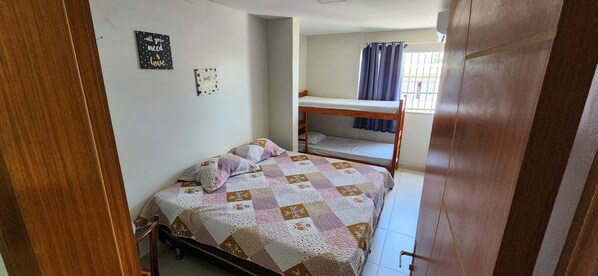 客房景观